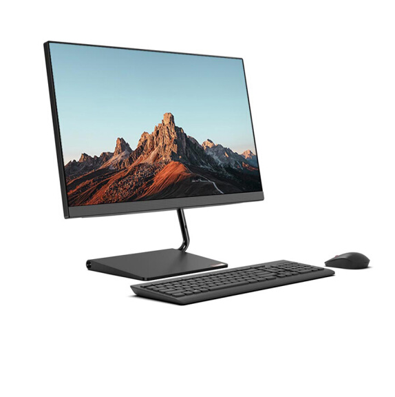 联想（Lenovo） A815 21.5英寸商务一体机台式电脑（8G 256G 2G独显 SSD）