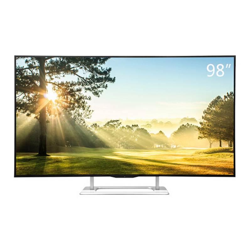 长虹 75D8K 75英寸 全程8K 5+32GB 广角硬屏 杜比视界超高清平板液晶电视 以旧换新